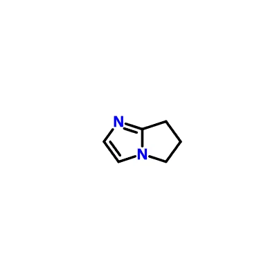 CAS 59646-16-1|6,7-dihüdro-5H-pürrolo[1,2-a]imidasool