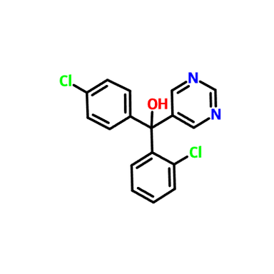 CAS 60168-88-9|Fenarimool