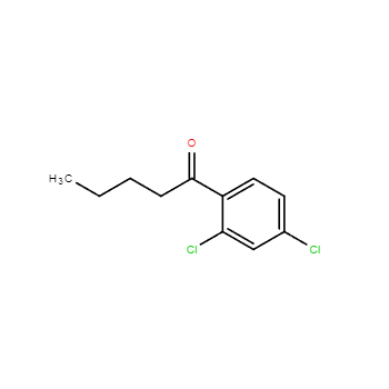 CAS 61023-66-3|2,4'-diklorovalerofenoon