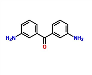 CAS: 611-79-0 3,3'-diaminobensofenoon
