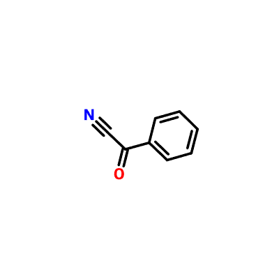 CAS 613-90-1|Bensoüültsüaniid