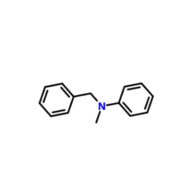 CAS 614-30-2|N-METÜÜL-N-BENSÜLANILiin