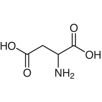 CAS:617-45-8|DL-asparagiinhape