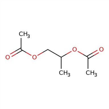 CAS:623-84-7|1,2-propüleenglükooldiatsetaat