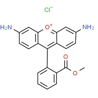 CAS:62669-70-9|Rodamiin 123