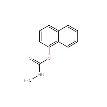 CAS 63-25-2|Karbarüül