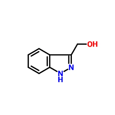 CAS 64132-13-4|3-(HÜDROKSÜMETÜÜL)INDASOOL