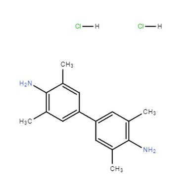 CAS:64285-73-0|3,3',5,5'-tetrametüülbensidiindivesinikkloriidhüdraat
