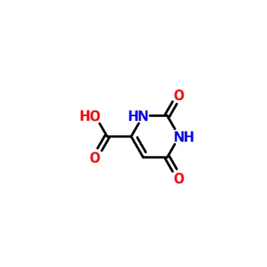 CAS 65-86-1|Orootiline hape