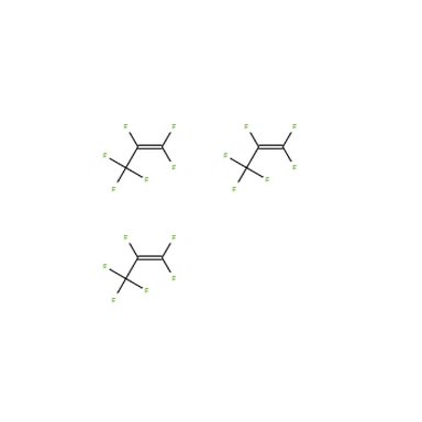CAS 6792-31-0|Heksafluoropropeeni trimmer