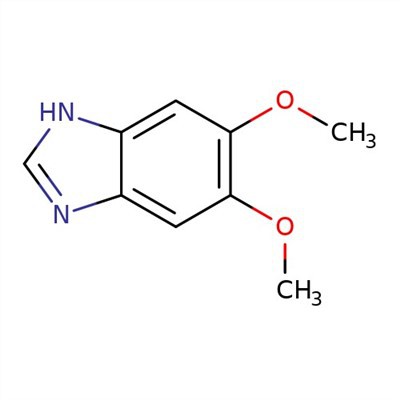 CAS:72721-02-9|5,6-dimetoksü-1H-bensimidasool