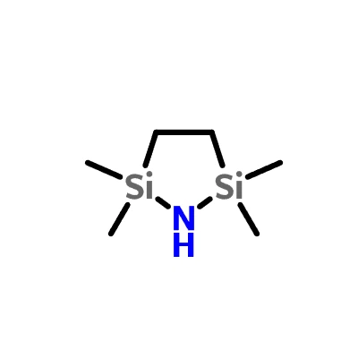 CAS 7418-19-1|2,2,5,5-TETRAMETÜÜL-2,5-DISILA-1-ASATSÜKLOPENTAAN