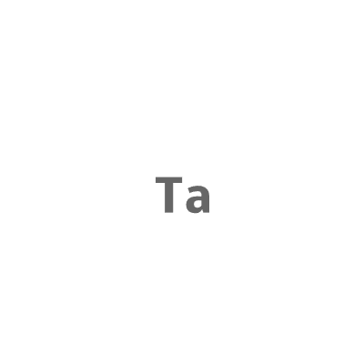 CAS 7440-25-7|Tantaali nanopulber