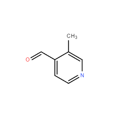 CAS 74663-96-0|3-METÜÜL-4-PÜRIDIINKARBOKSALDEHÜÜD