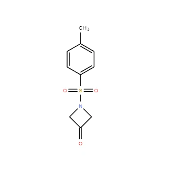 CAS 76543-27-6|3-Asetidinoon, 1-[(4-metüülfenüül)sulfonüül]