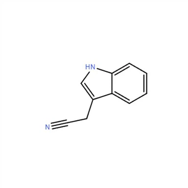CAS 771-51-7|3-Indoolatsetonitriil