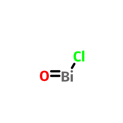 CAS 7787-59-9|BISMUTI OKSÜKLORIID