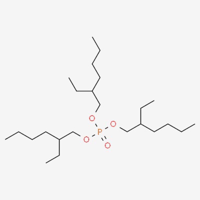 CAS 78-42-2|Tris(2-etüülheksüül)fosfaat