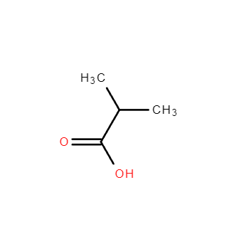 CAS 79-31-2|Isovõihape