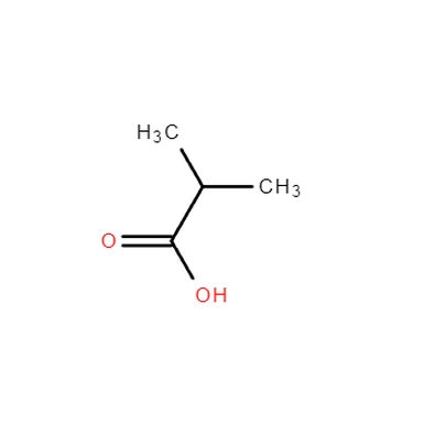 CAS 79-31-2|Isovõihape