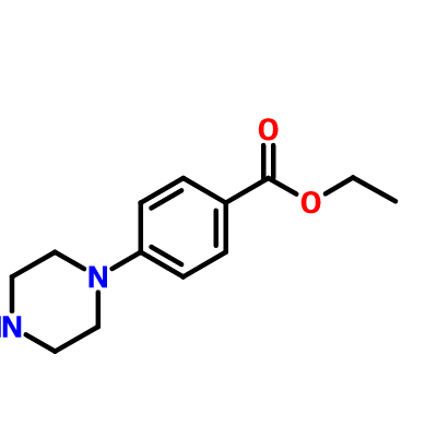 CAS 80518-57-6|4-(PIPERASIIN-1-YL)-BENSOEHAPEETÜLESTER