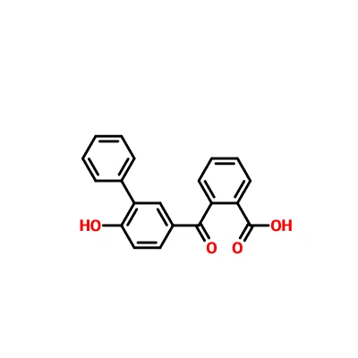 CAS 84627-04-3|Fendisoehape