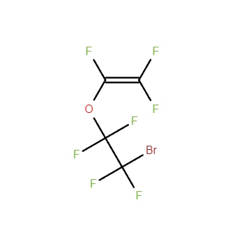 CAS 85737-06-0|2-BROMOTETRAFLUOROETÜÜLTRIFLUOROVINÜÜLEETER