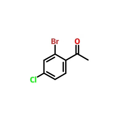 CAS 873-38-1|2-Bromo-4-kloroaniliin