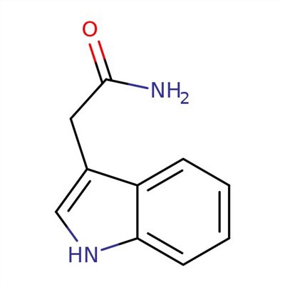 CAS:879-37-8|Indool-3-atseetamiid