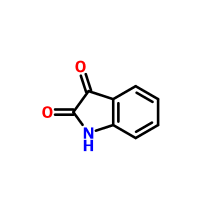 CAS 91-56-5|Isatin