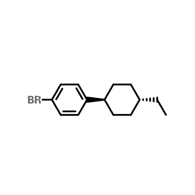 CAS 91538-82-8|4-trans-etüültsükloheksüülbromobenseen