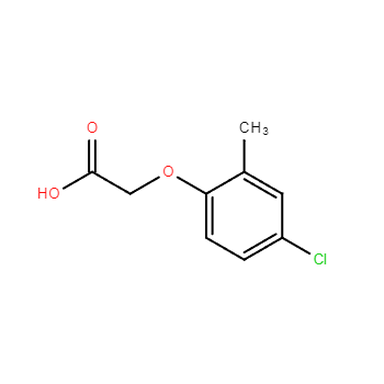 CAS 94-74-6|2-Metüül-4-klorofenoksüäädikhape