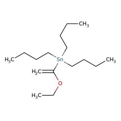 CAS:97674-02-7|Tributüül(1-etoksüvinüül)tina
