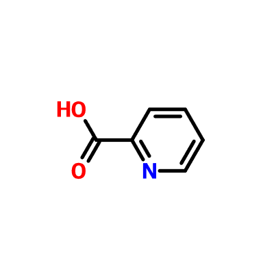CAS 98-98-6|2-Pikoliinhape