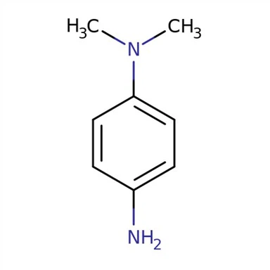 CAS:99-98-9|N,N-dimetüül-p-fenüleendiamiin