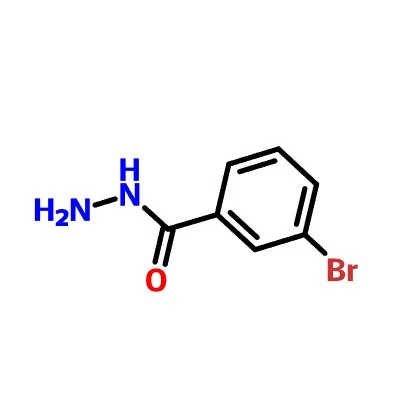 CAS:39115-96-3|3-Bromobenshüdrasiid