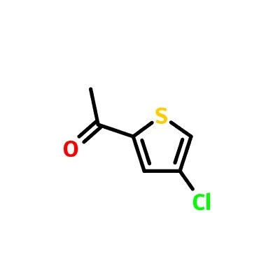 CAS:34730-20-6|1-(4-klorotiofeen-2-üül)etanoon