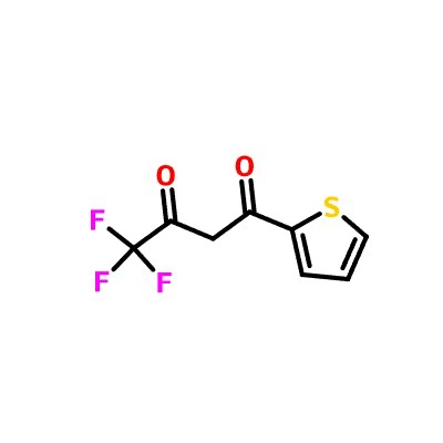 CAS:326-91-0|2-Tenoüültrifluoroatsetoon