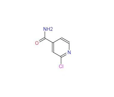CAS:100859-84-5丨2-KLOROISONIKOTINAMIID
