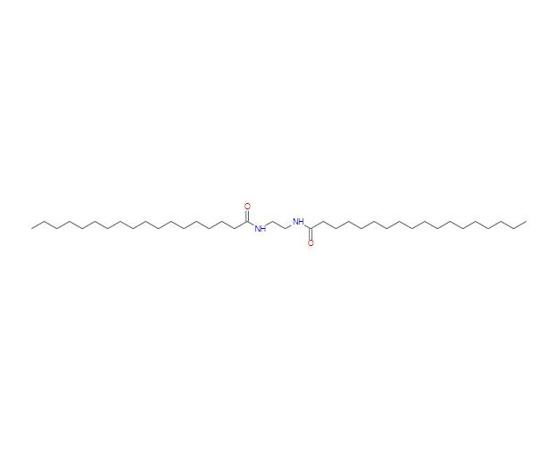 CAS:110-30-5丨N,N'-etüleenbis(stearamiid)