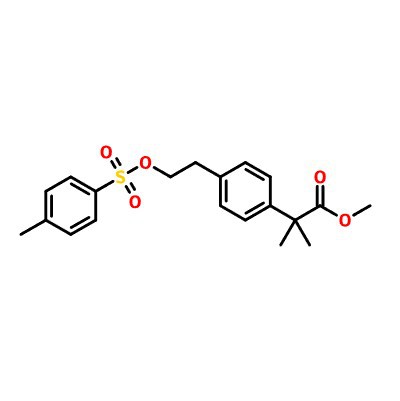 CAS:1181267-30-0|Bilastiin ITS-2