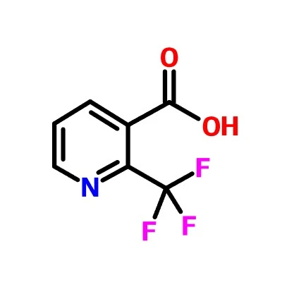 CAS:131747-43-8|2-(trifluorometüül)nikotiinhape