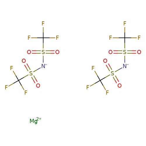 CAS:133395-16-1|Magneesium-bis(trifluorometüülsulfonüül)imiid