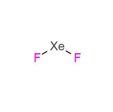 CAS:13709-36-9 ksenoondifluoriid