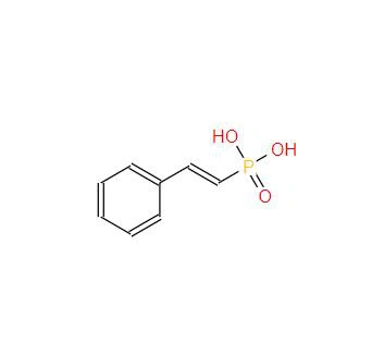 CAS: 1707-08-0丨2-fenüülvinüülfosfoonhape