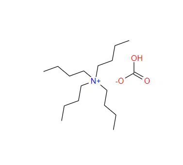 CAS:17351-62-1丨Tetrabutüülammooniumvesinikkarbonaat