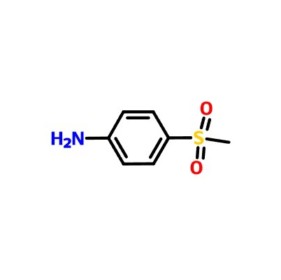 CAS:5470-49-5|4-(Metüülsulfonüül)aniliin