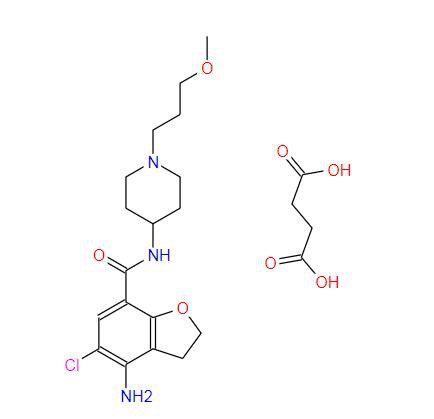 CAS:179474-85-2丨prukalopriidsuktsinaat