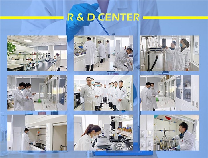 CAS:179873-43-9丨N-methyl-N-[(1-methyl-1H-pyrazol-4-yl)methyl]amine