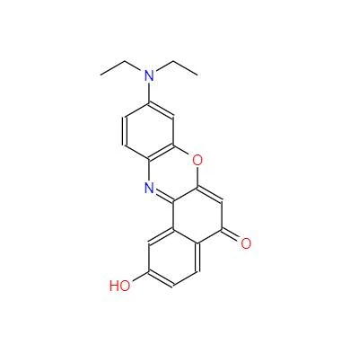 CAS:188712-75-6丨2-hüdroksü-Niiluse punane